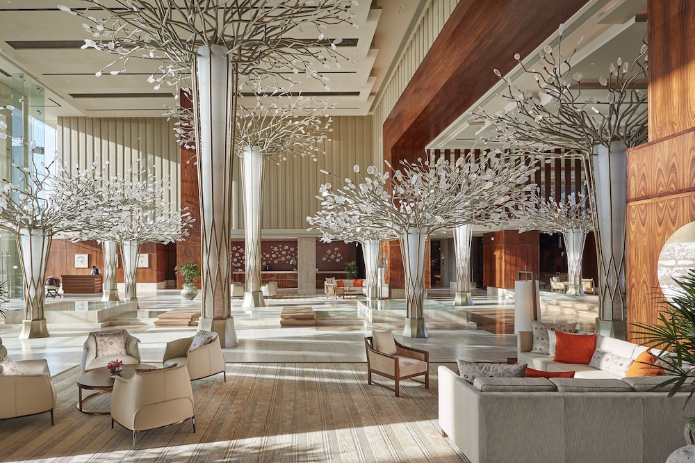 Mandarin Oriental Jumeira, Dubai — снимок 27
