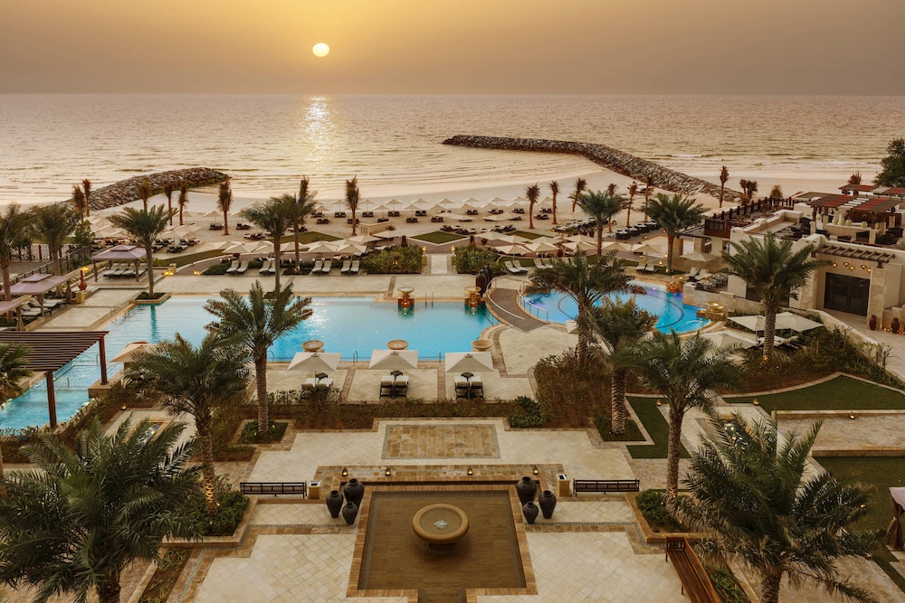 Ajman Saray, a Luxury Collection Resort, Ajman — снимок 17