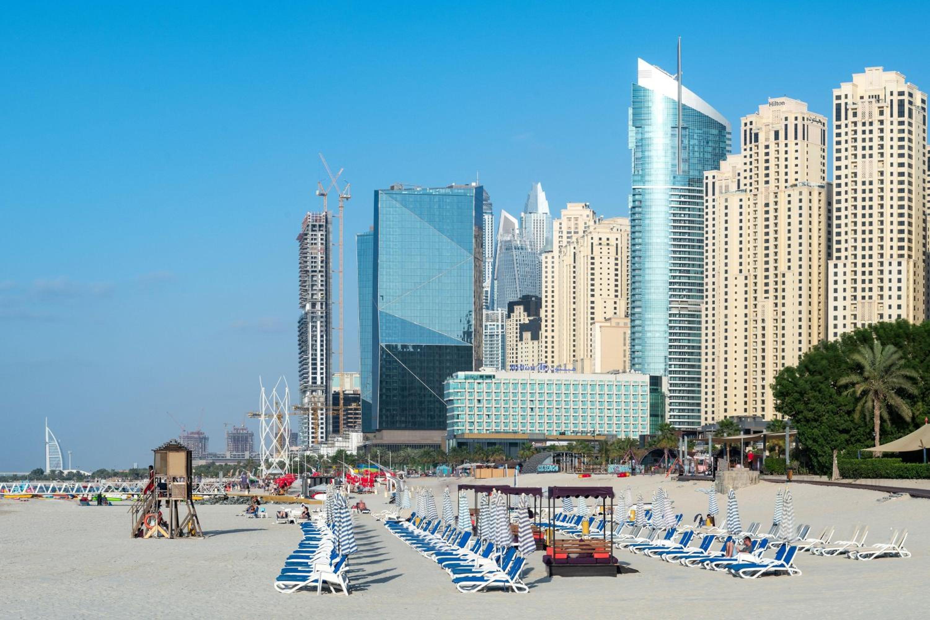 Sheraton Jumeirah Beach Resort — снимок 18