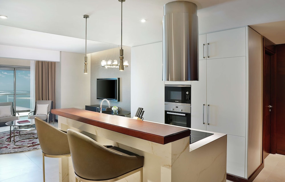 Hilton Doha The Pearl — снимок 21