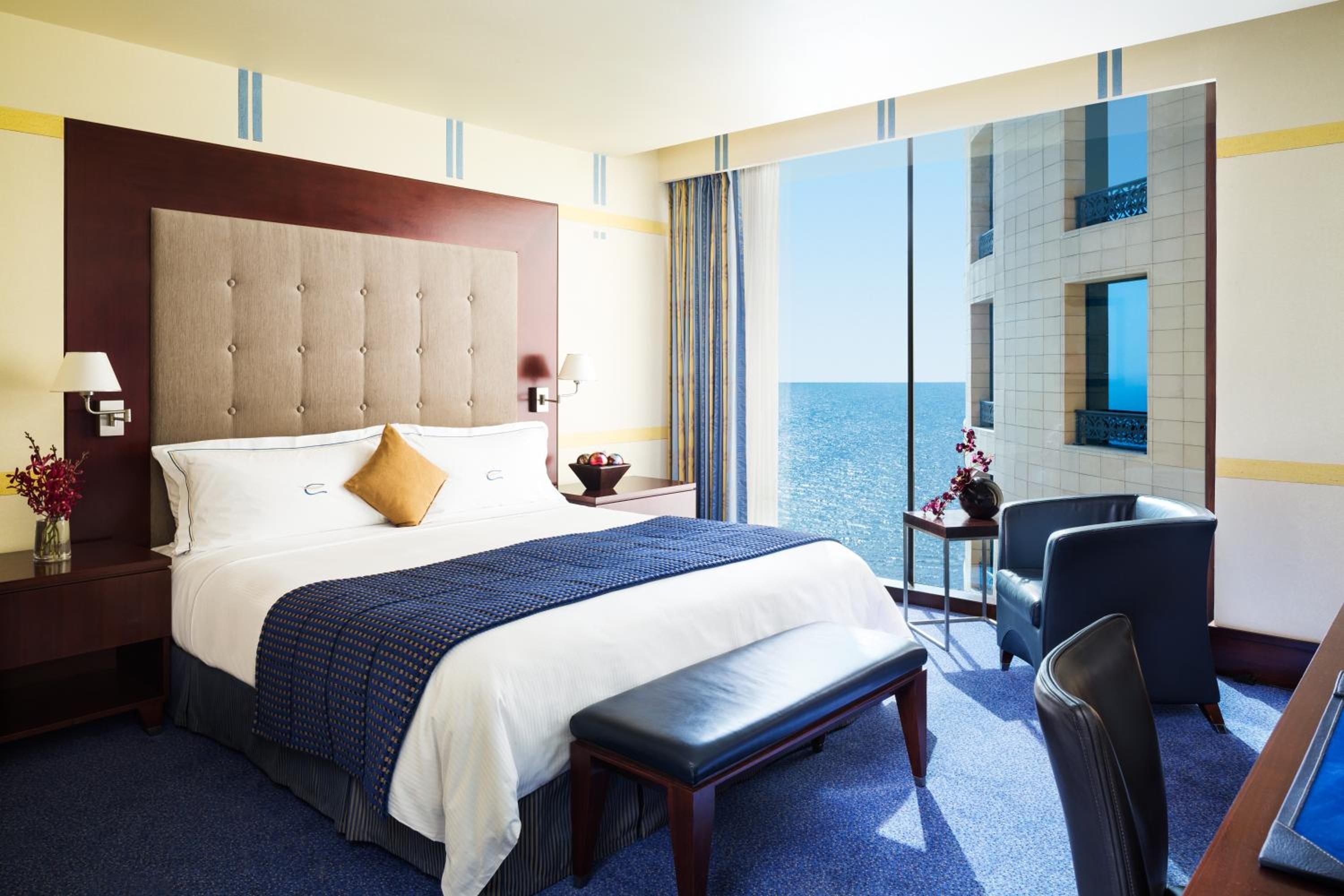 Rosewood Jeddah — снимок 5