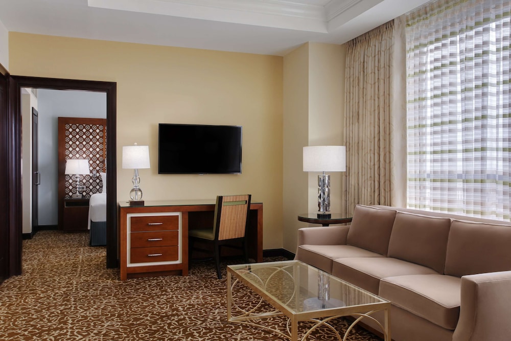 Hilton Suites Makkah — снимок 22