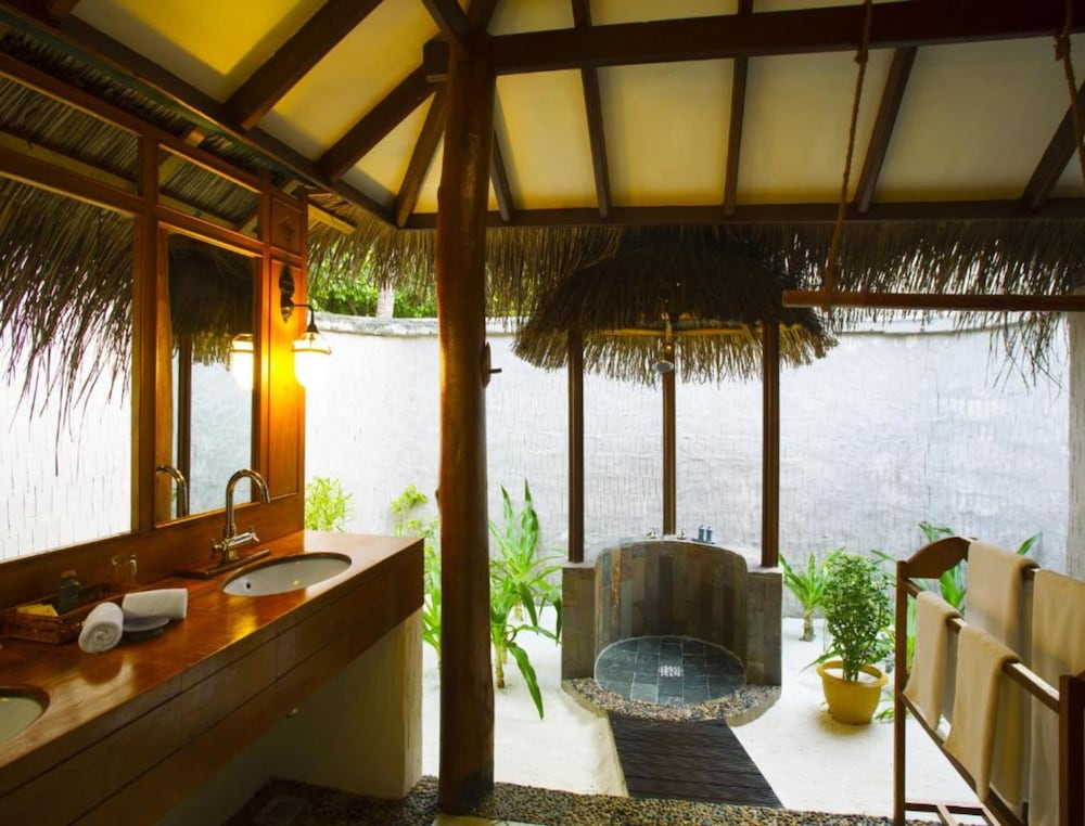 Medhufushi Island Resort — снимок 12