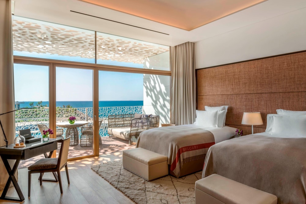Bulgari Resort Dubai — снимок 15