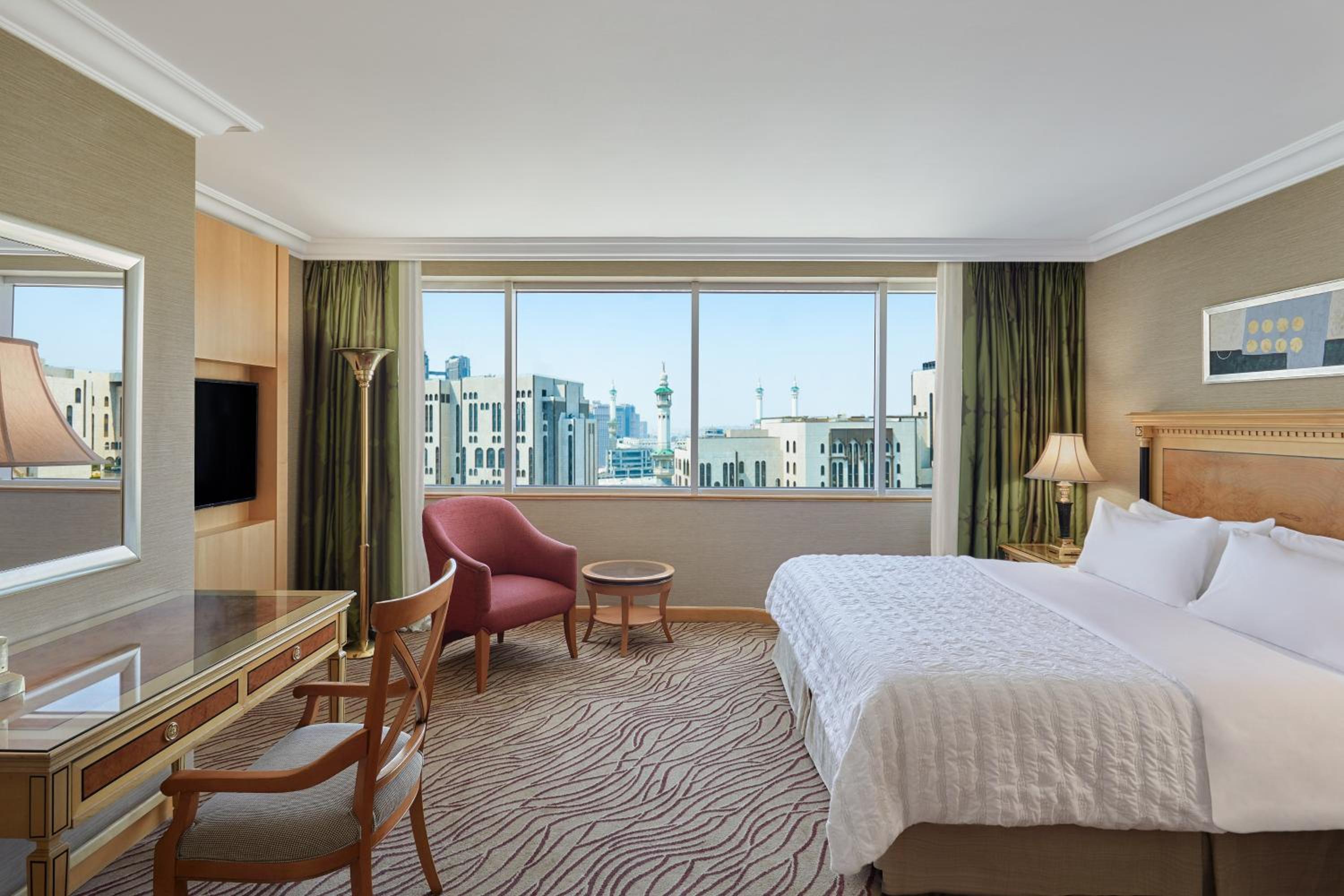 Le Meridien Makkah — снимок 23
