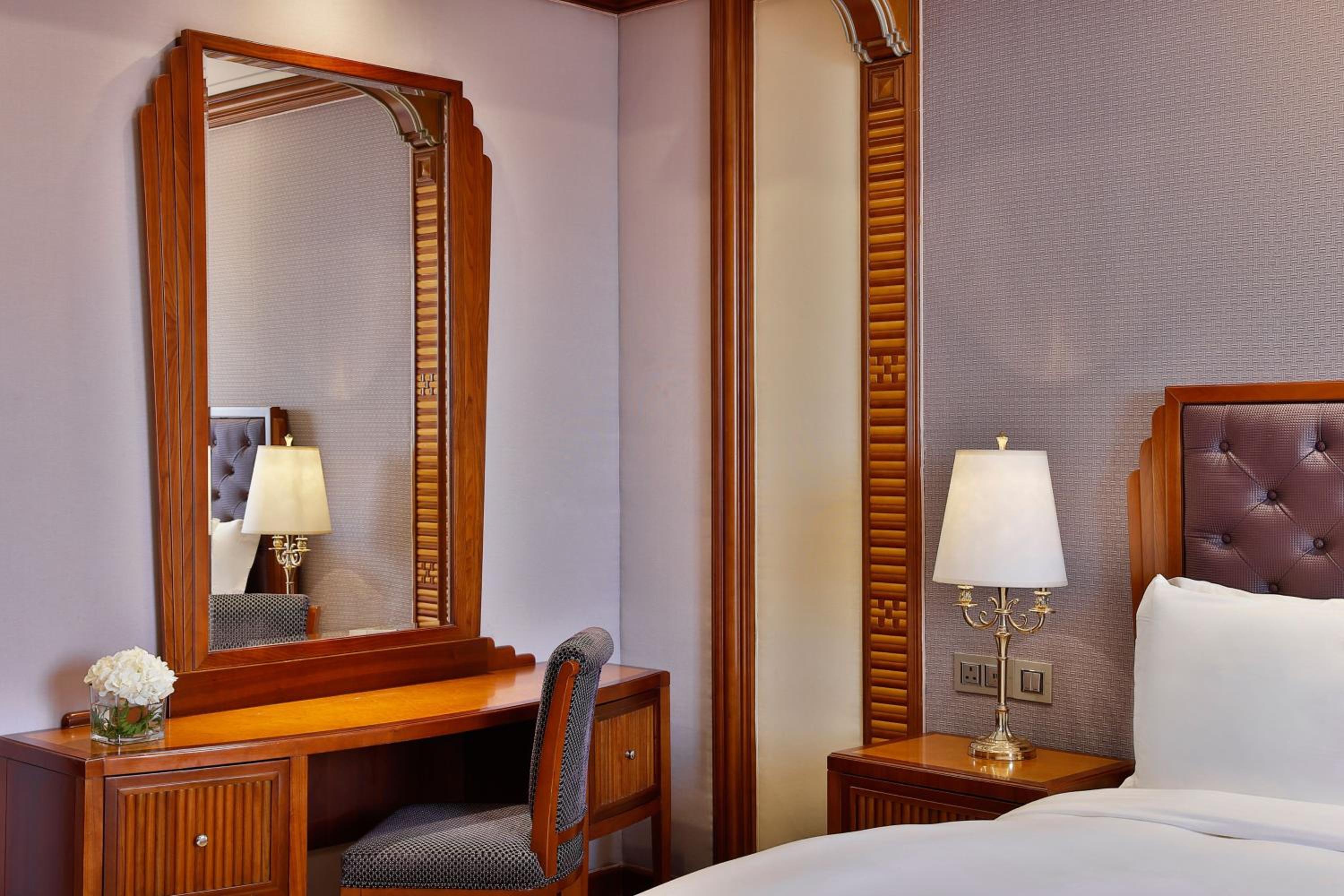 The Ritz-Carlton, Jeddah — снимок 26