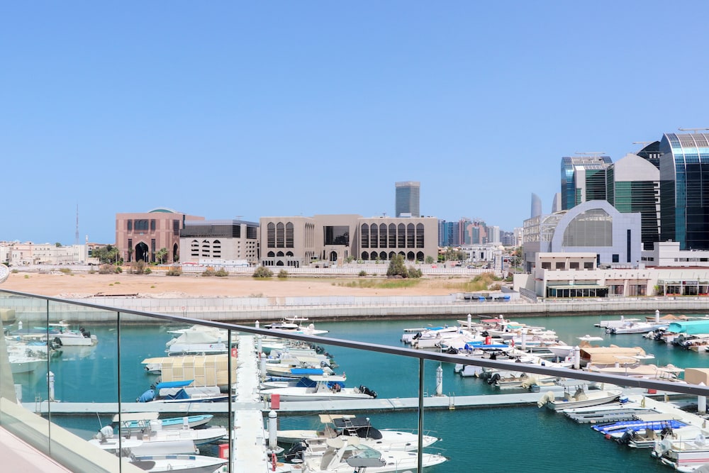 The Abu Dhabi Edition — снимок 17