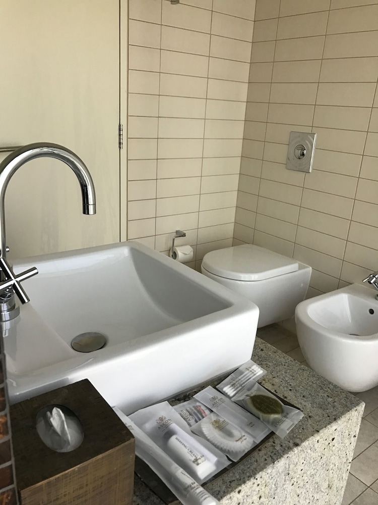 Ascott Park Place Dubai — снимок 9