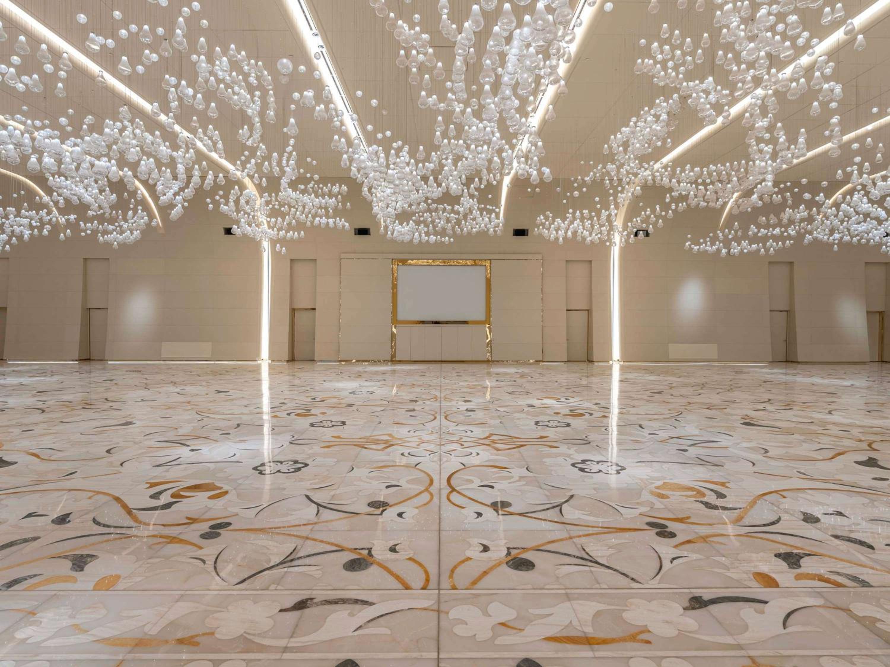 Fairmont Doha — снимок 23