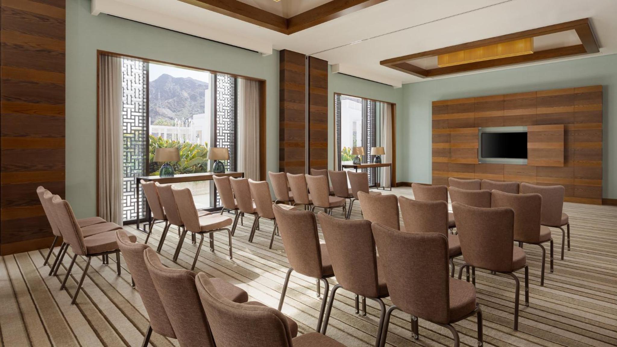 InterContinental Fujairah Resort, an IHG Hotel — снимок 10