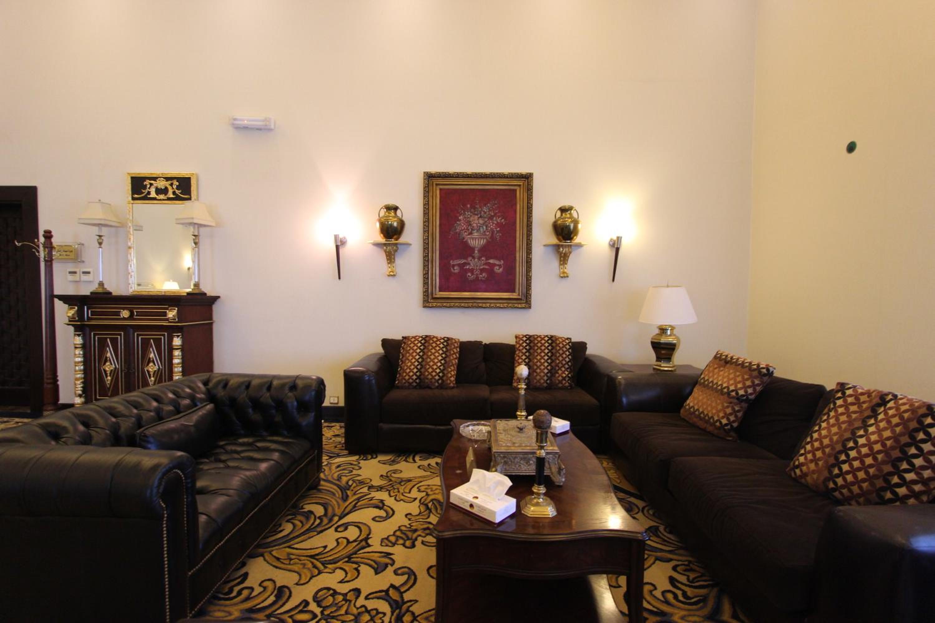 Awaliv International Hotel — снимок 7