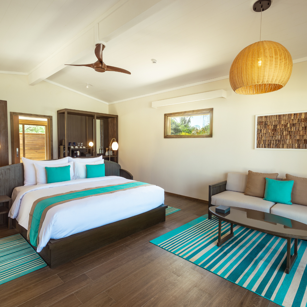 Nala Maldives by Jawakara — снимок 11