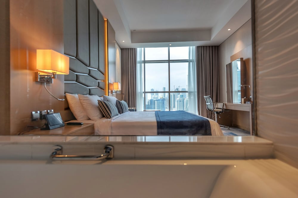 Canal Central Hotel — снимок 21
