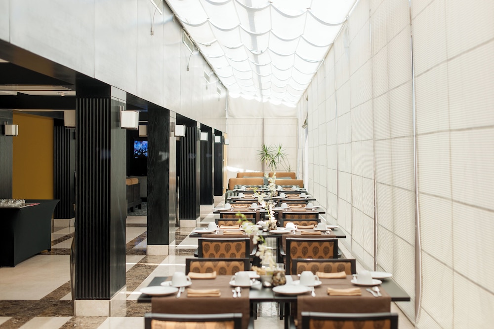 Intercontinental Al Khobar, an IHG Hotel — снимок 12