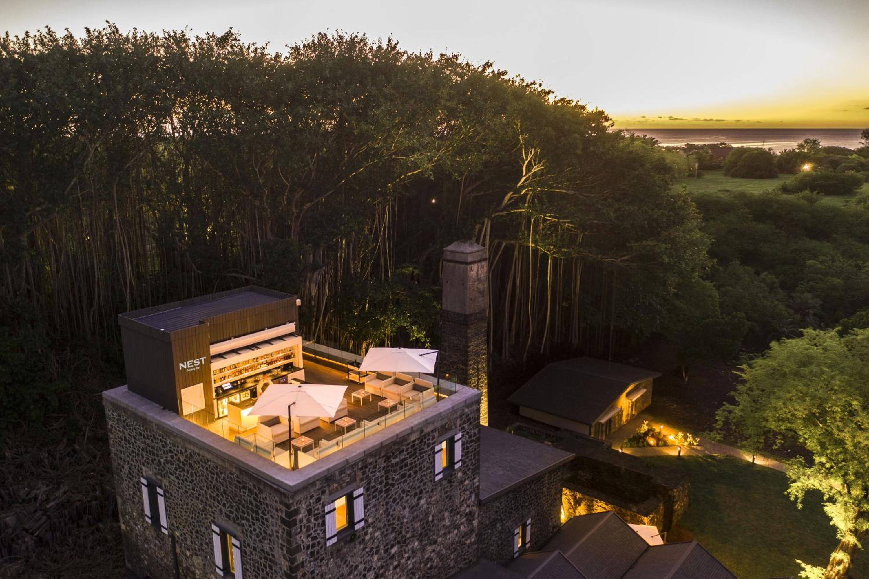 Maritim Resort & Spa Mauritius — снимок 28
