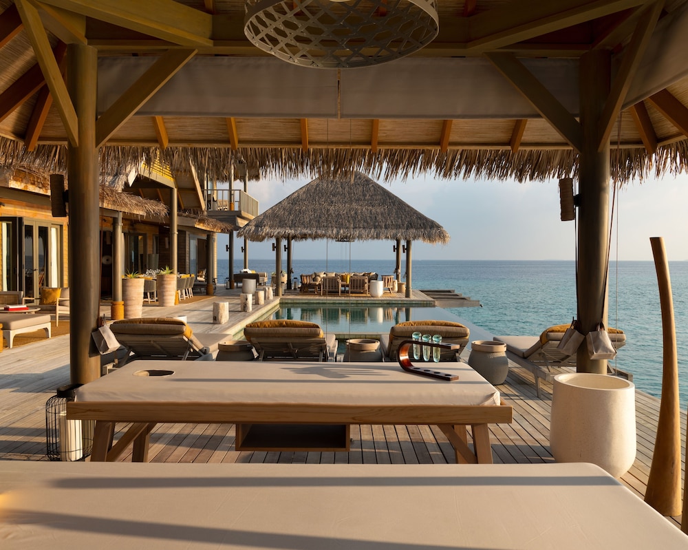 Vakkaru Maldives — снимок 23