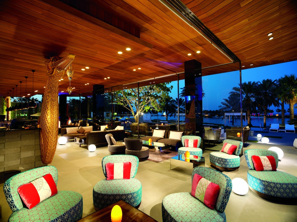 The Ritz-Carlton, Bahrain — снимок 27
