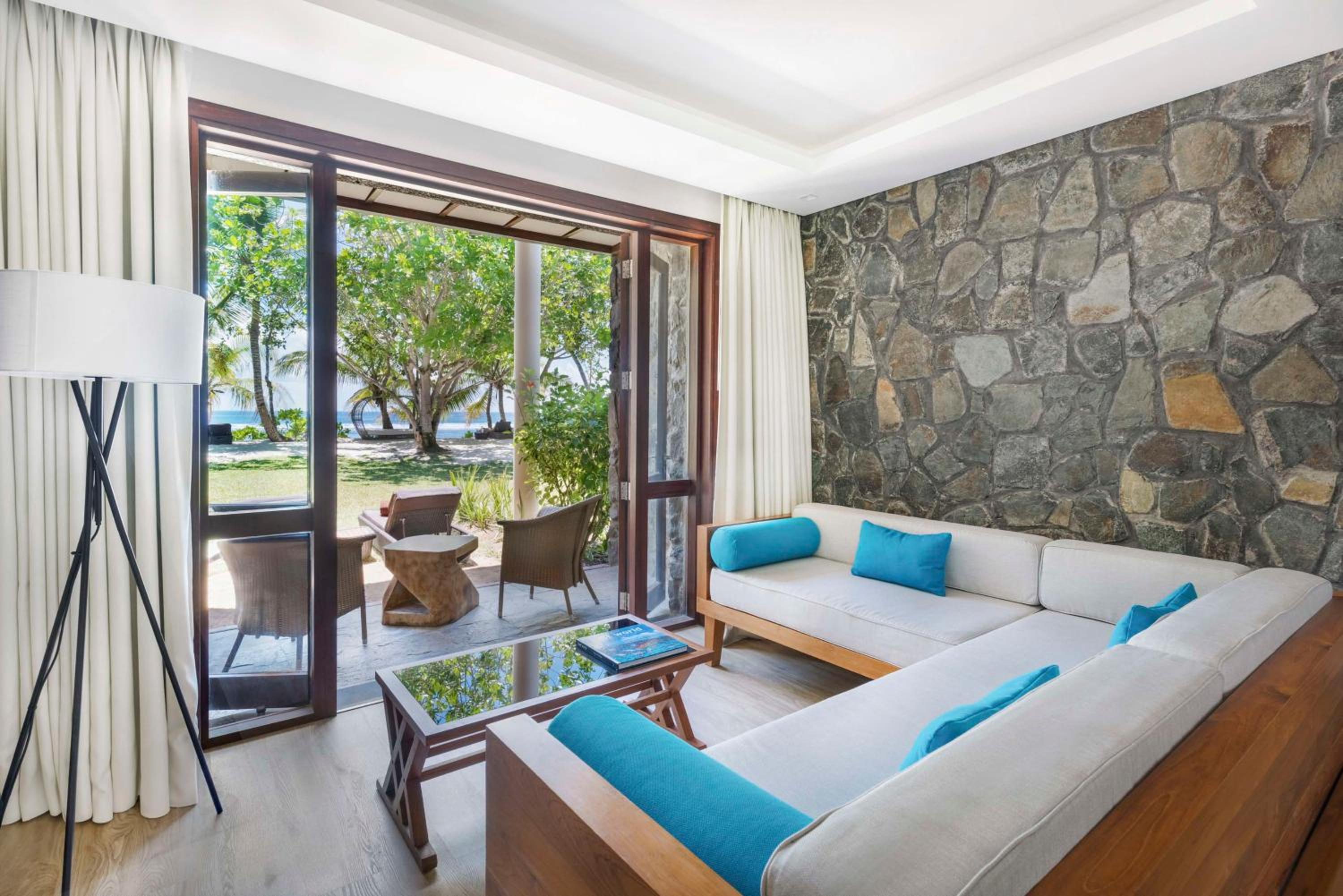 Kempinski Seychelles Resort — снимок 19