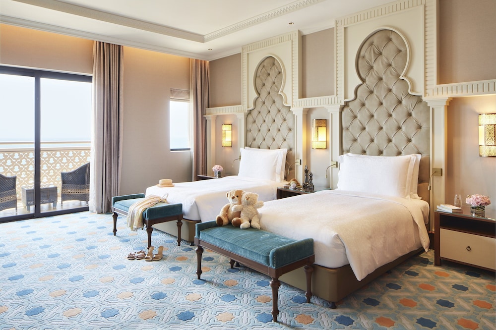 Jumeirah Al Qasr — снимок 9