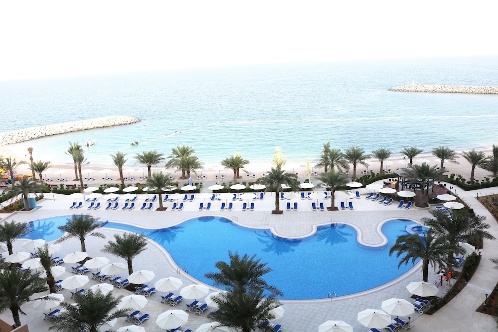 Al Bahar Hotel & Resort — снимок 25