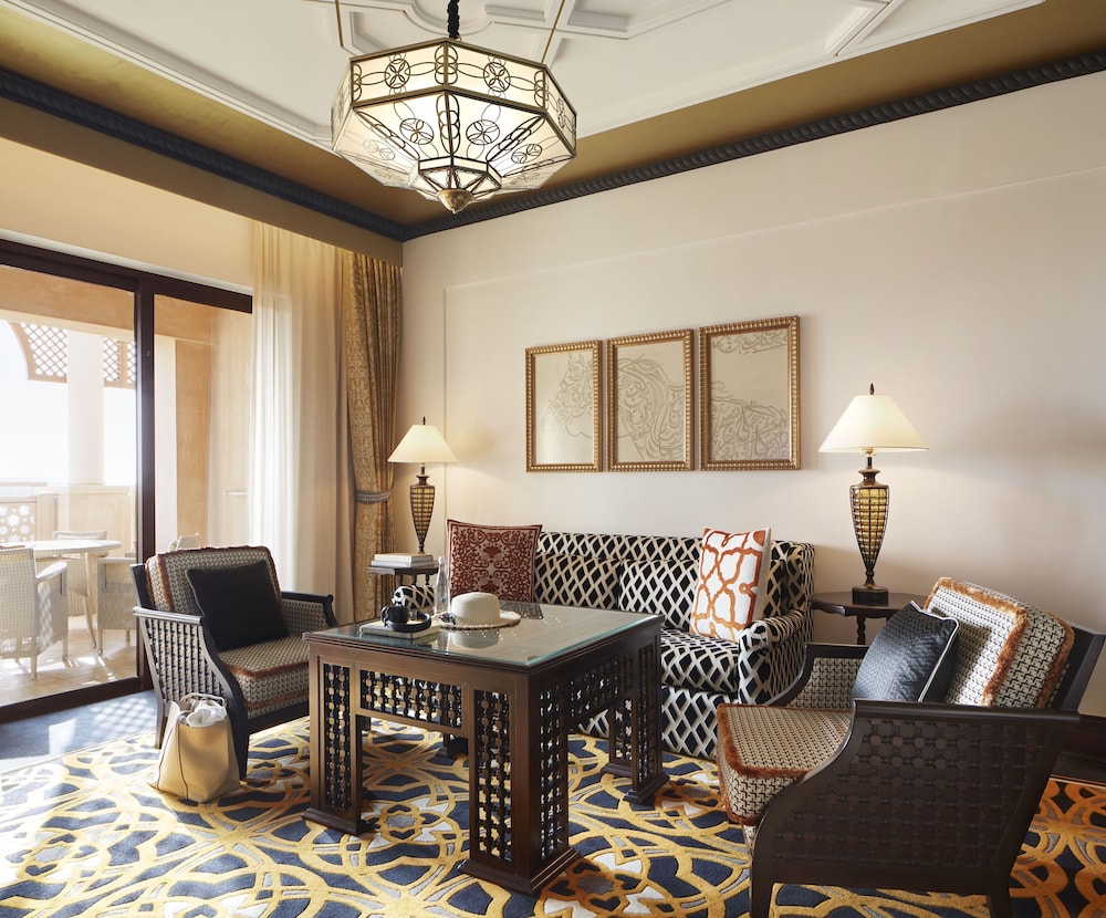 Jumeirah Al Qasr — снимок 25