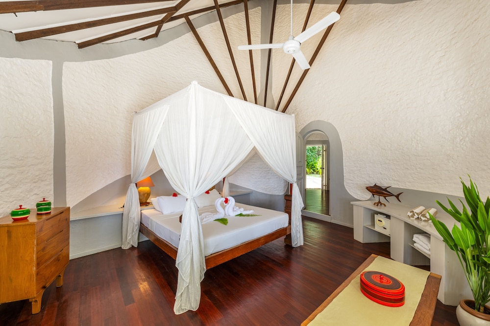 Nika Island Resort and Spa — снимок 8
