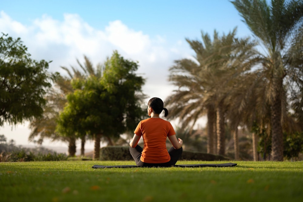 JW Marriott Muscat — снимок 23