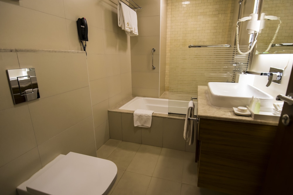 Belad Bont Resort — снимок 10