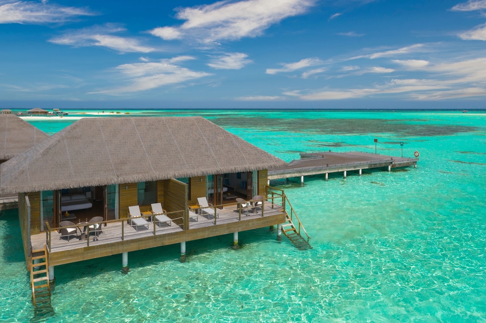 Cocoon Maldives — снимок 22