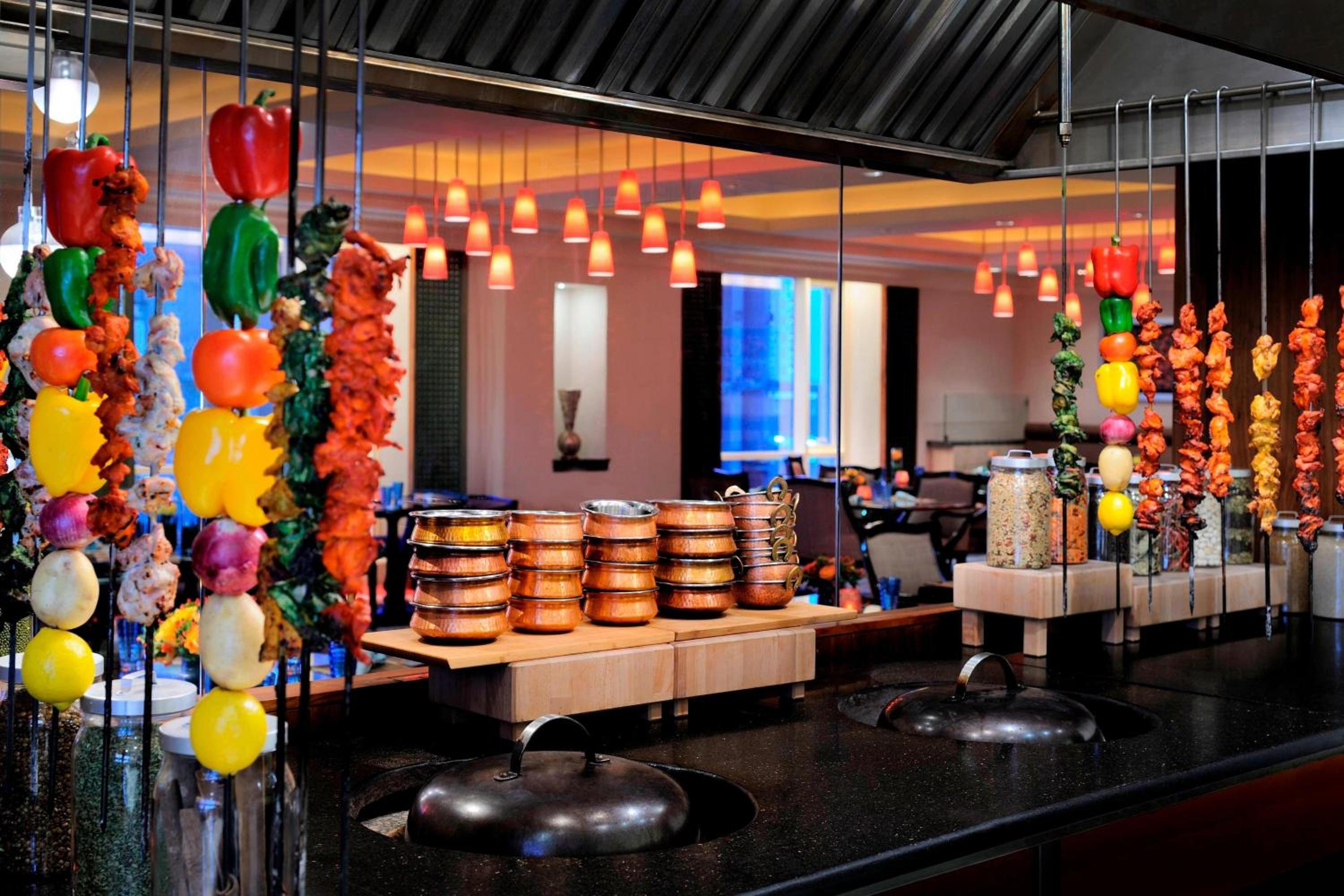 Courtyard by Marriott Kuwait City — снимок 22