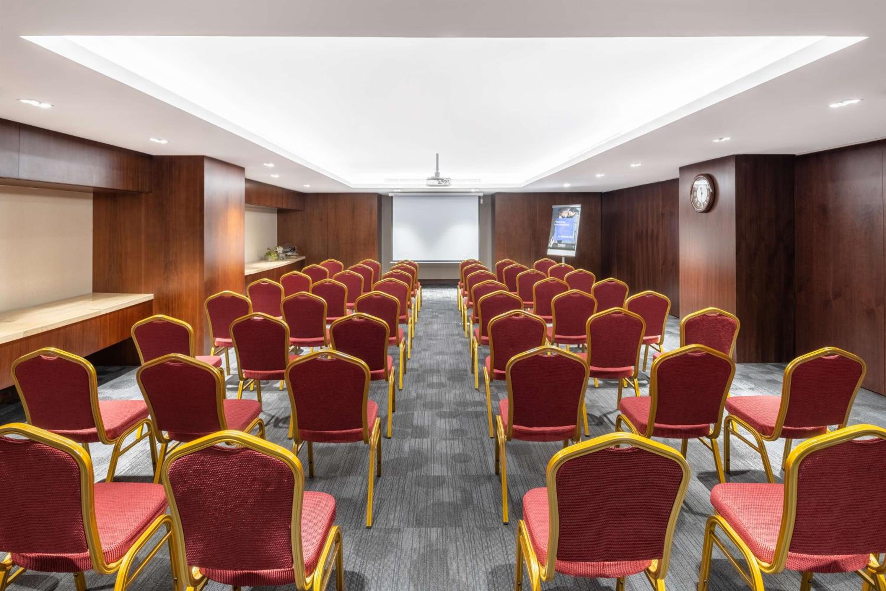 Radisson Blu Hotel, Jeddah Al Salam — снимок 26