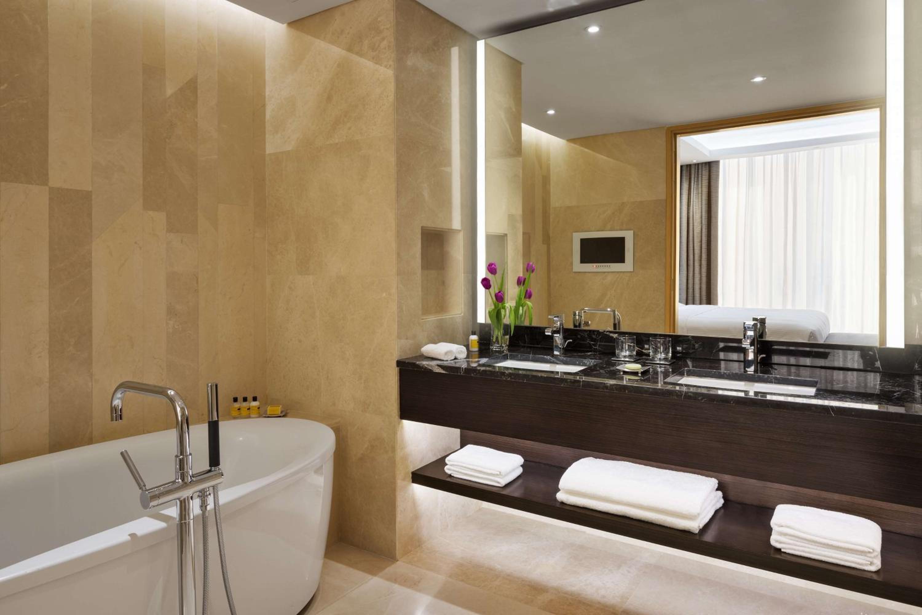 Hyatt Regency Riyadh Olaya — снимок 5