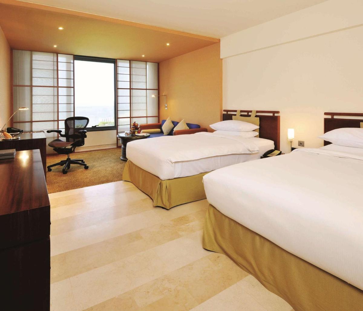 Hilton Kuwait Resort — снимок 25