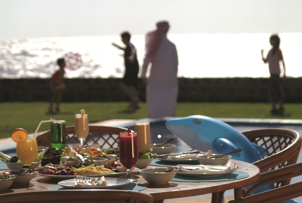 Mövenpick Resort Al Nawras Jeddah — снимок 25