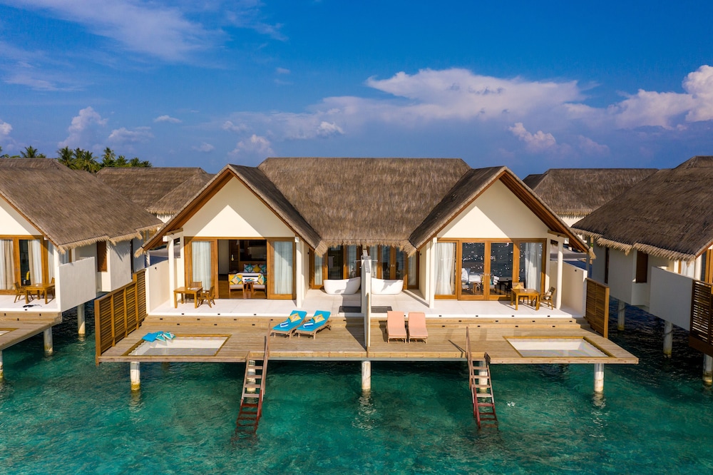 Furaveri Maldives — снимок 15