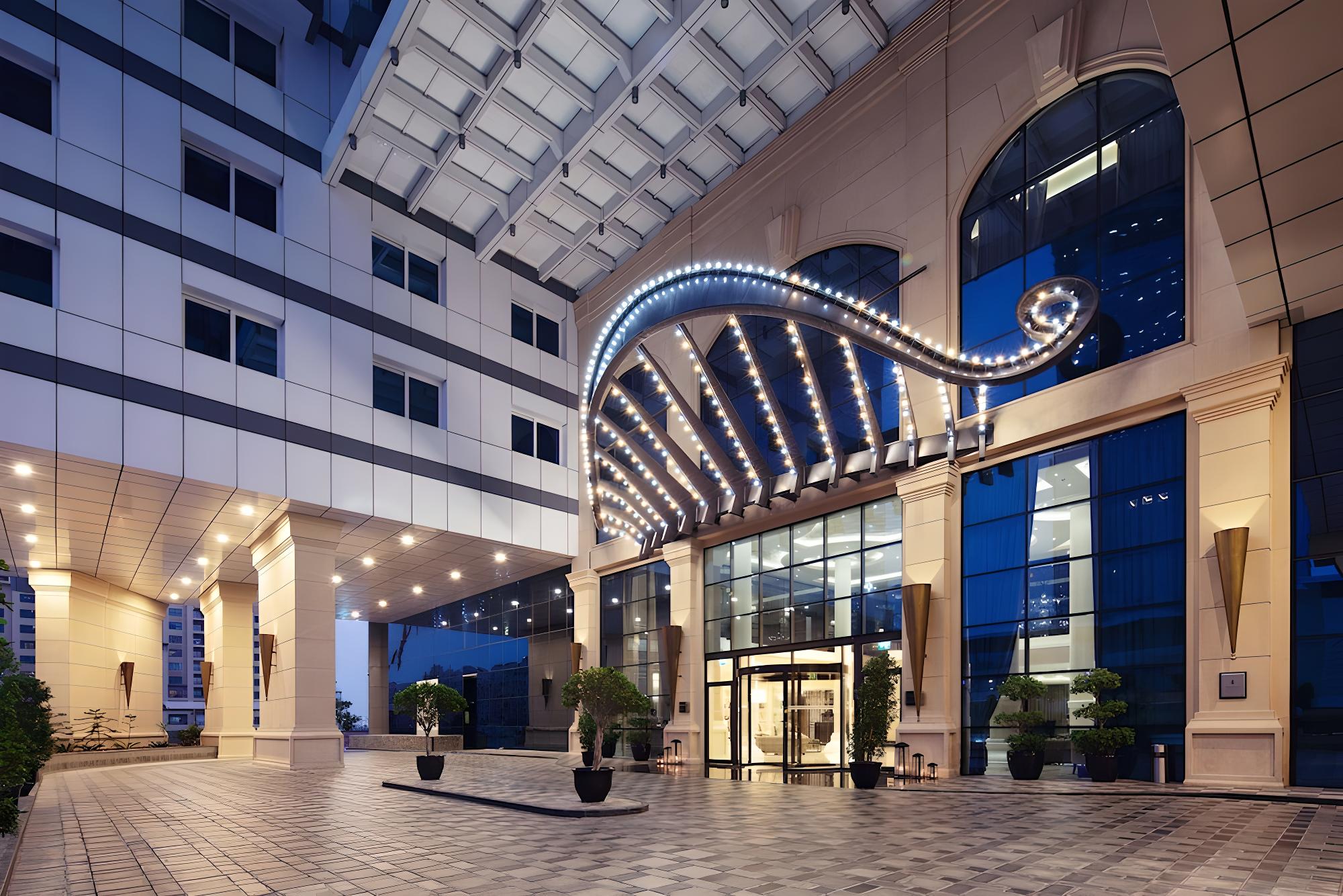 Dukes The Palm, a Royal Hideaway Hotel — снимок 22