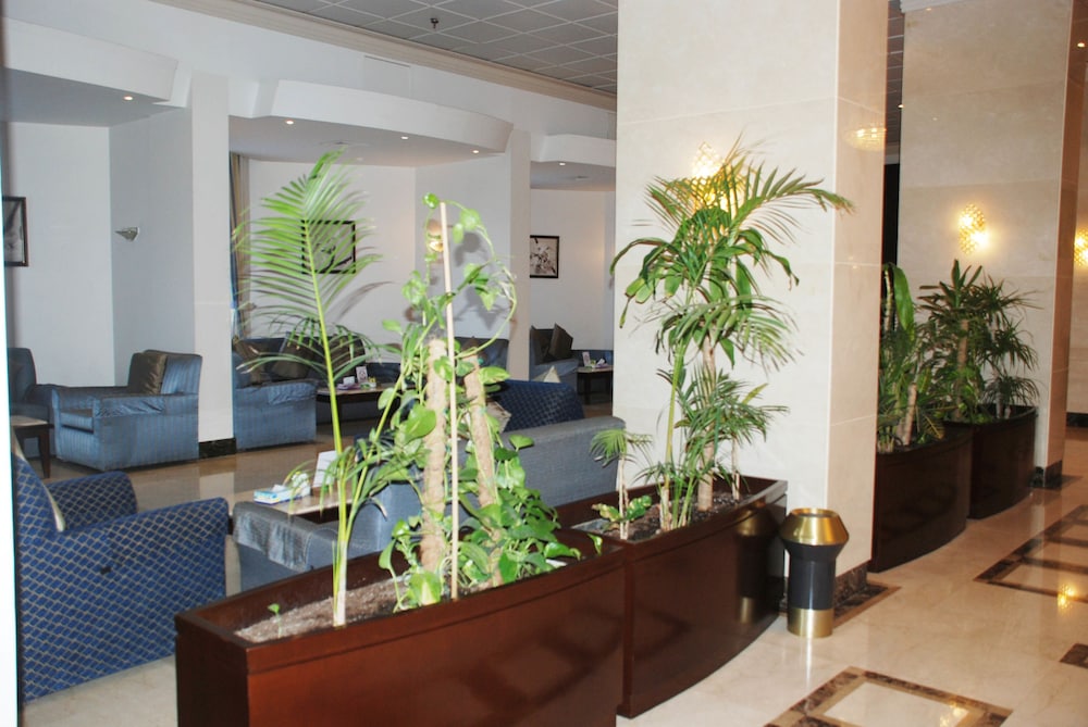 Gloria Inn Najran — снимок 28