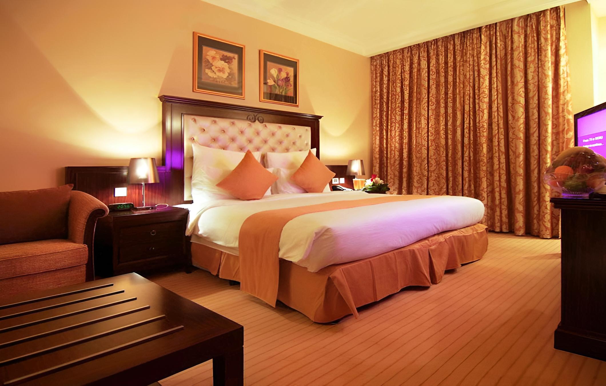 Mercure Al Khobar Hotel — снимок 15