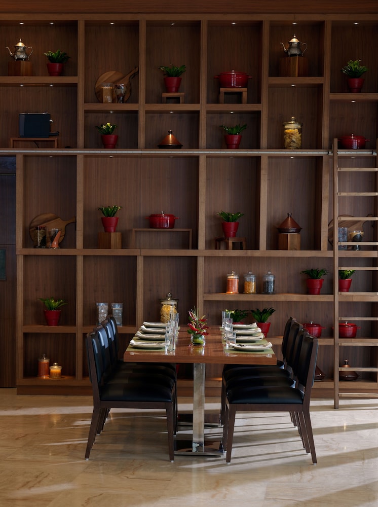 DAMAC Maison Cour Jardin — снимок 12