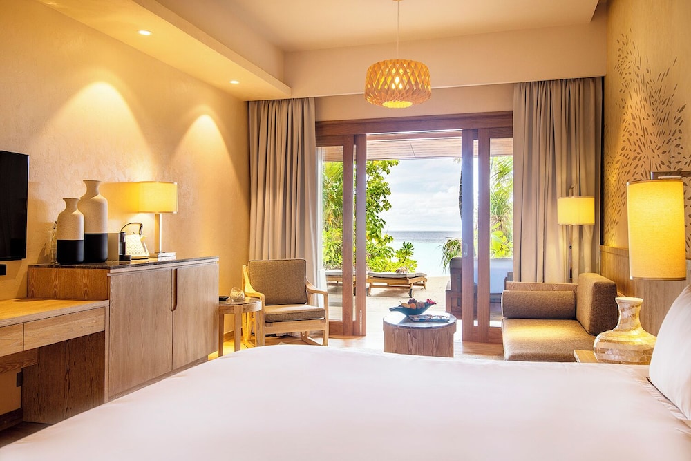 Lily Beach Resort — снимок 24