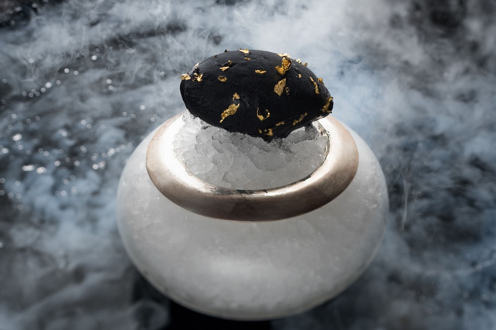 The Chedi Al Bait, Sharjah, UAE — снимок 20