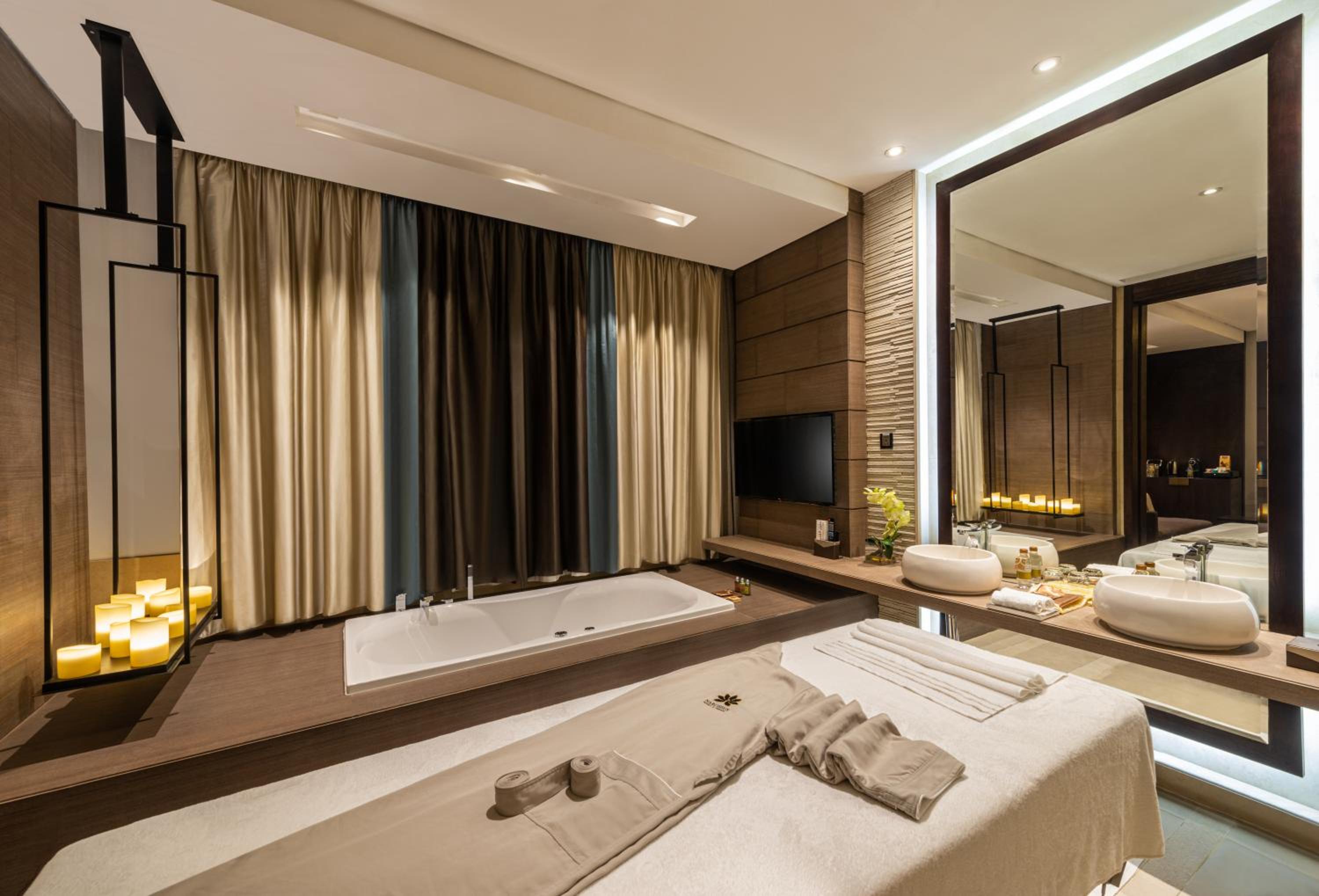 Narcissus Hotel & Spa, Riyadh — снимок 6
