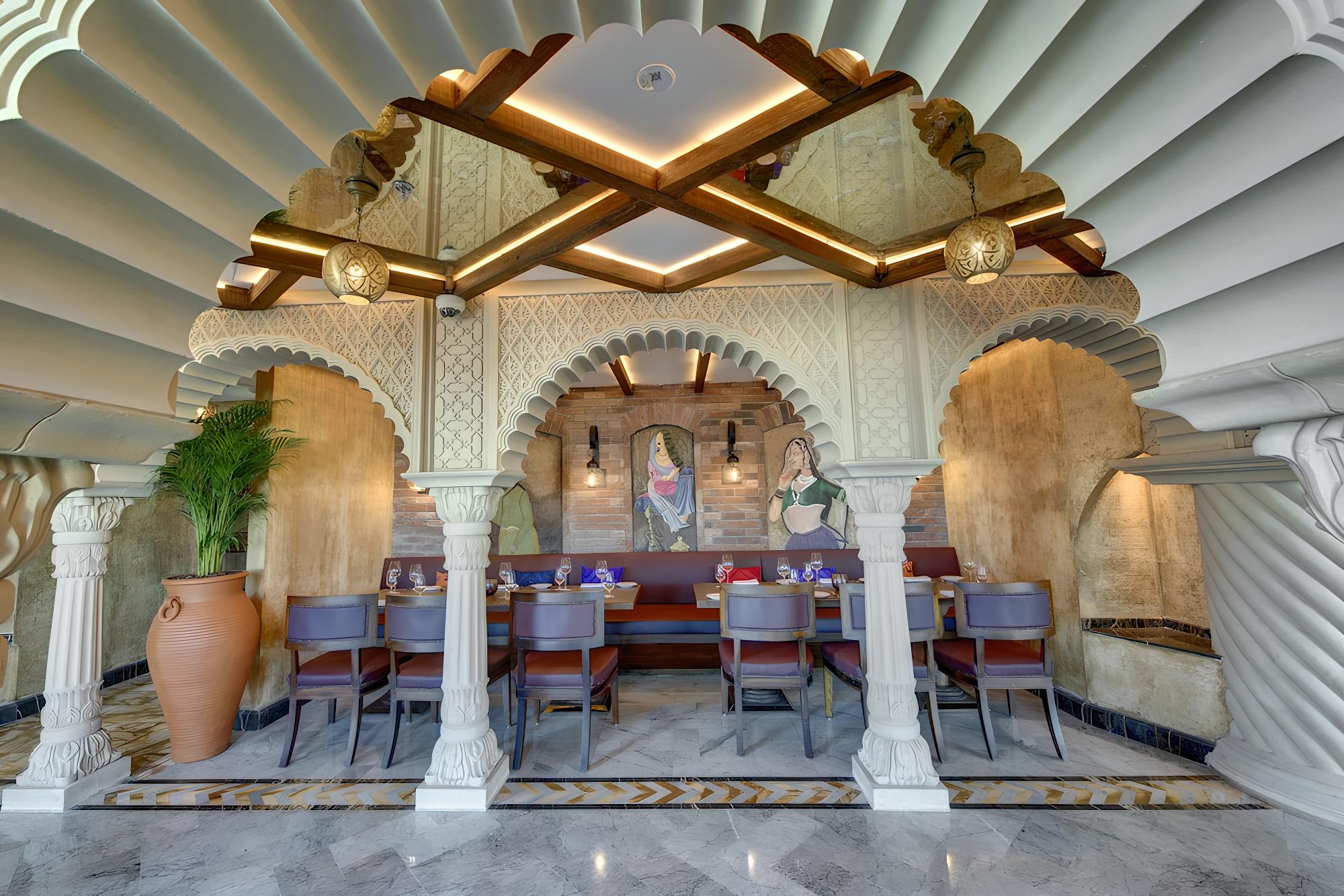 Dukes The Palm, a Royal Hideaway Hotel — снимок 18