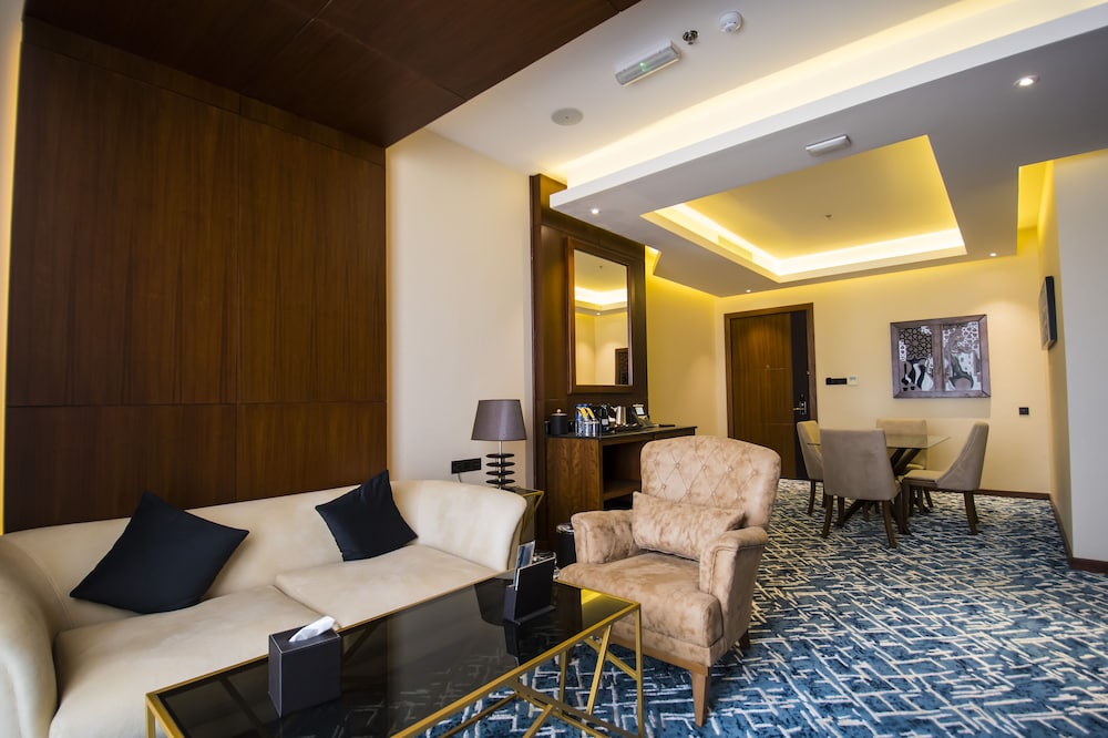 Belad Bont Resort — снимок 15