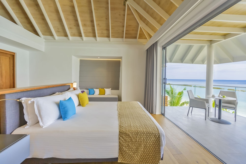 Niva Kuramathi Maldives — снимок 19
