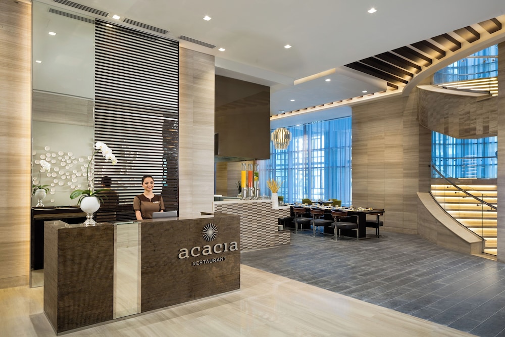 Beach Rotana — снимок 3