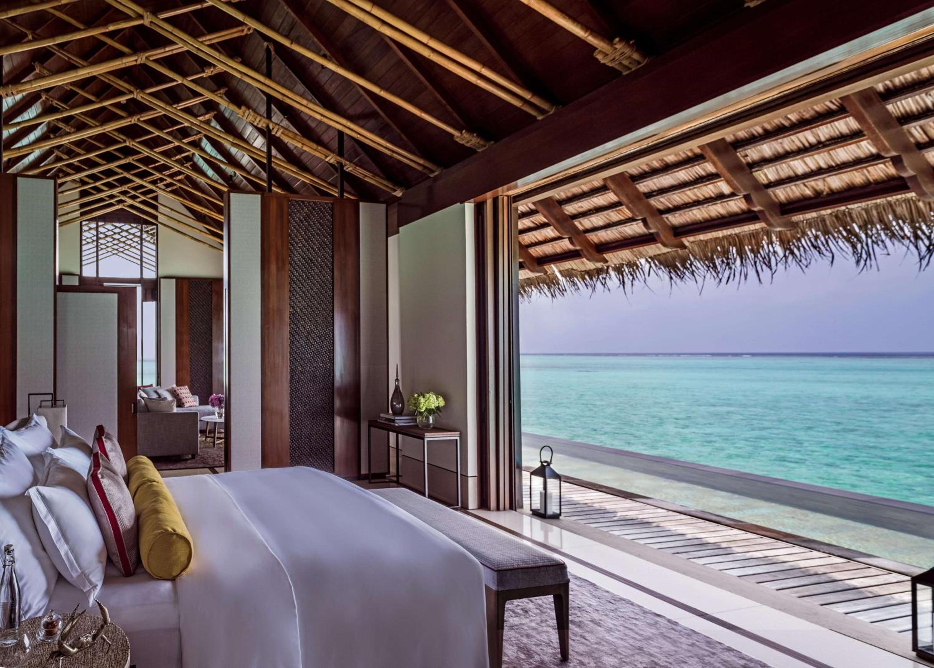 One & Only Reethi Rah, Maldives — снимок 21