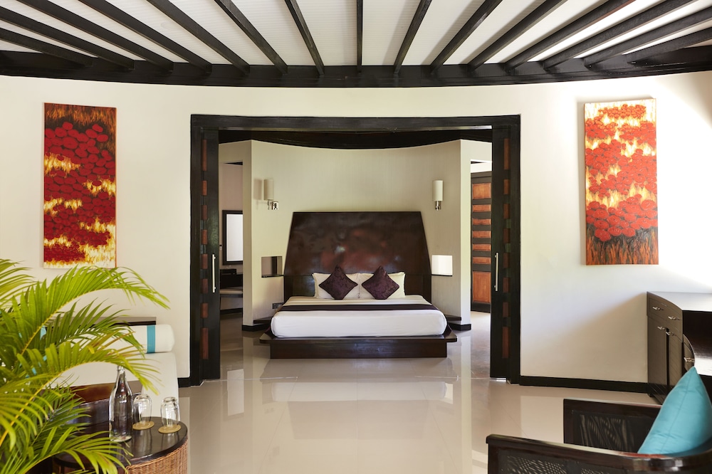 Sun Siyam Iru Fushi Maldives — снимок 2