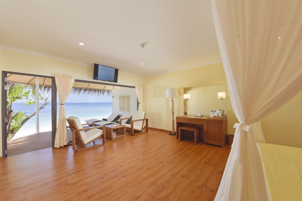 Dreamland - The Unique Sea & Lake Resort/Spa — снимок 10