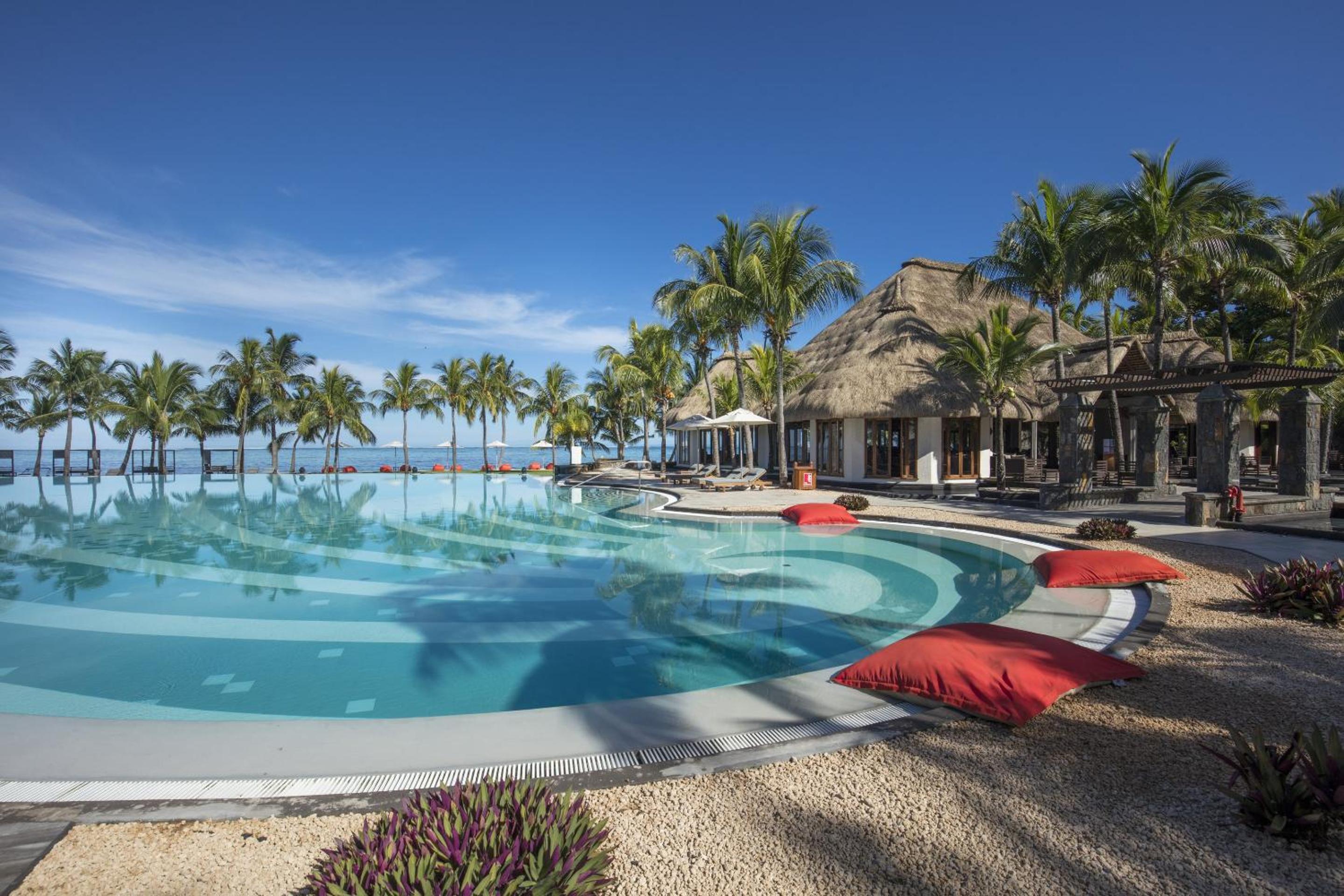 Dinarobin Beachcomber Golf Resort & Spa — снимок 3